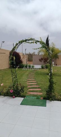 فيلا للكراء بالصخيرات قرب القصر الملكي وقرب شاطئ لابلاج - 2