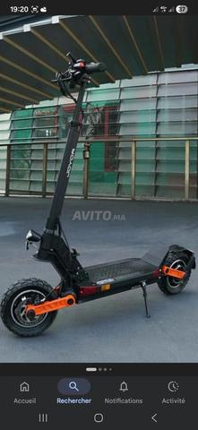 Trottinette neuve - 2