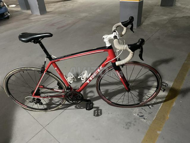 دراجة نصف رياضية تريك - 2