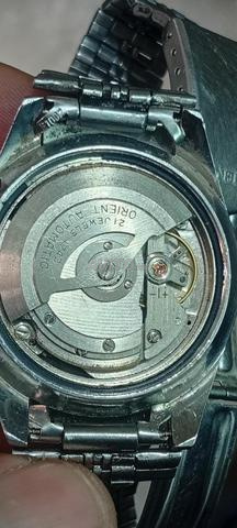 أورينت أوتوماتيك تحكيك - 2