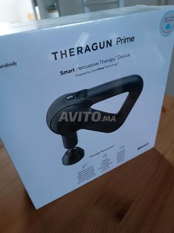 Theragun Prime neuf sous plastique 🔥 - 2