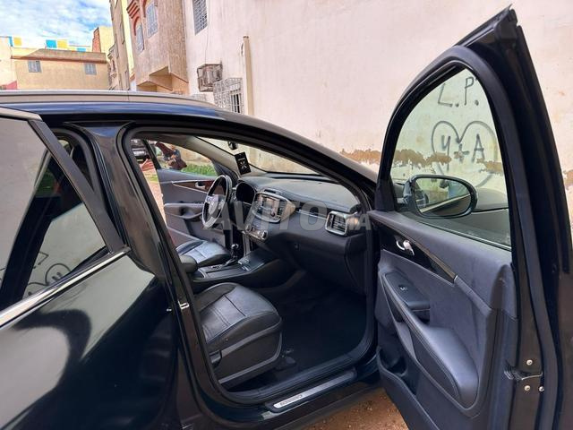 Kia Sorento Diesel Automatique 2016 à Meknès