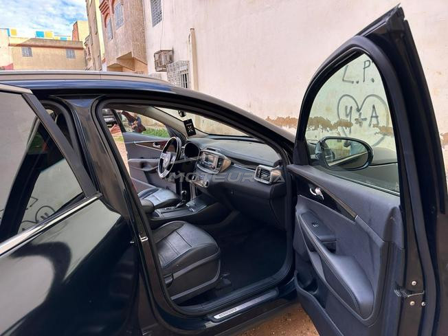 Kia Sorento Diesel Automatique 2016 à Meknès