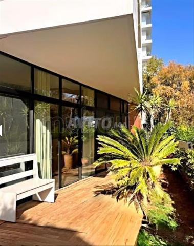 appartement a vendre