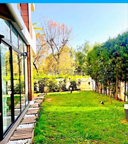 appartement a vendre - 2