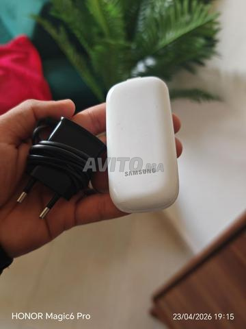 Téléphone portable Samsung