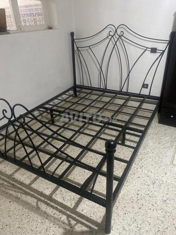 Chambre à coucher à vendre - 2