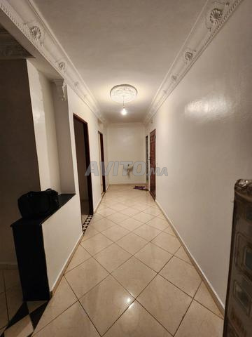 Appartement à vendre Adalia à Rabat ⛔⛔⛔⛔