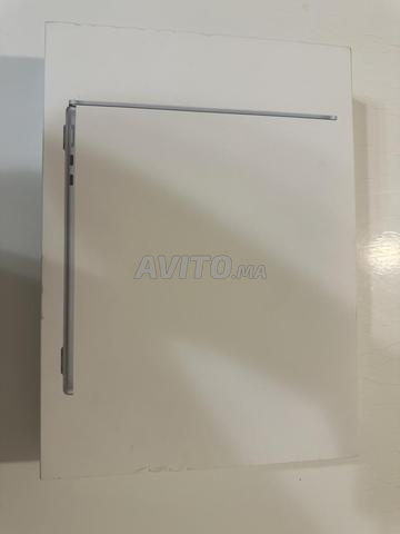 Macbook Air 13 pouces M5 512Go 16Go RAM