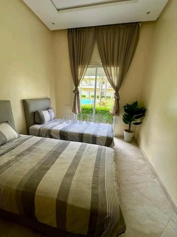 شقة قليز ريد هاوسز - 2