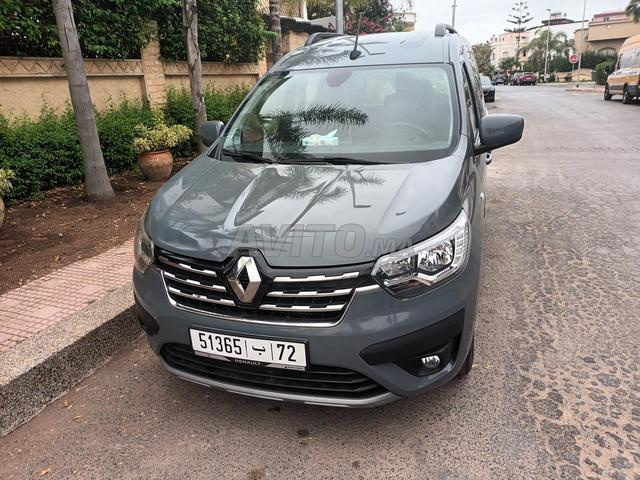 Renault Express