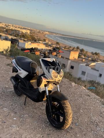 Yamaha Stunt 2015 - 2