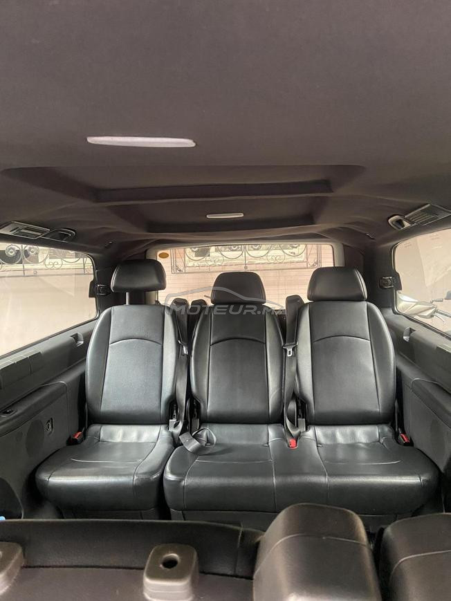 Mercedes-Benz Viano Diesel Manuelle 2014