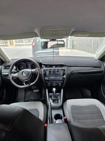 Jetta TDI automatique