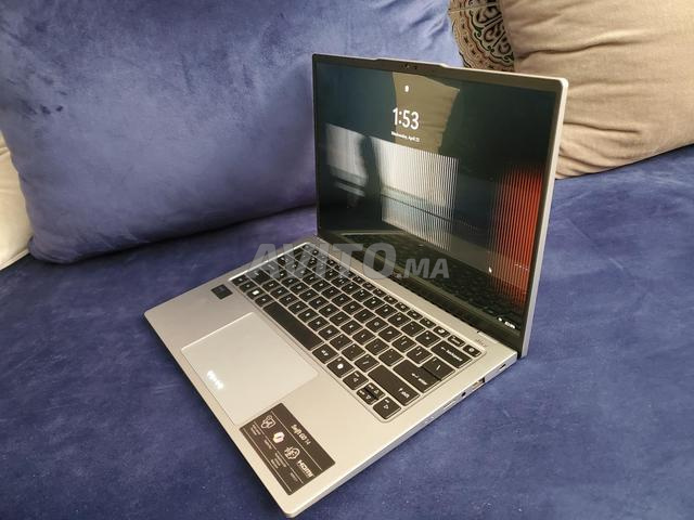 حاسوب محمول Acer Swift Go 14 OLED - 2