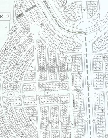 قطعة أرضية تجزئة البحيرة