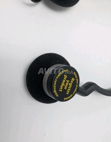Casques Jabra USB Biz 2300 Duo - 2