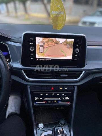 T-roc extrême 2023 - 2