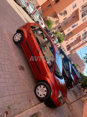 Ford Fiesta 2008 - 2