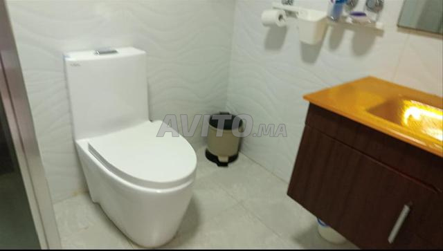 APPART 91m 2FACES vue piscine à MARBELLA BEACH - 2