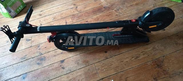 سكوتر كهربائي Wispeed t855 - 2
