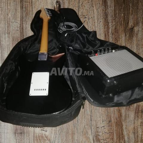 حزمة جيتار كهربائي سانتاري - 2