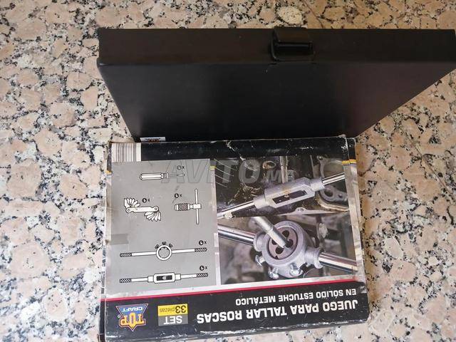 لعبة لنحت الخيوط - 2