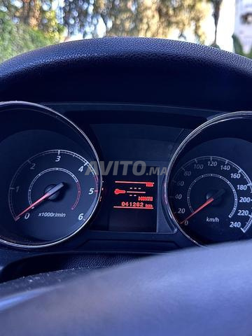 سيتروين C4 - 2