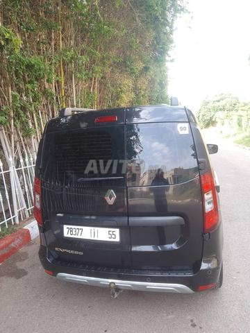Renault Express - 2