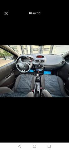 رينو كليو 3 2009 بنزين - 2