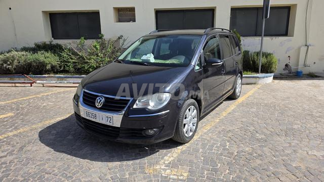 توران أوتوماتيكية جيدة - 2