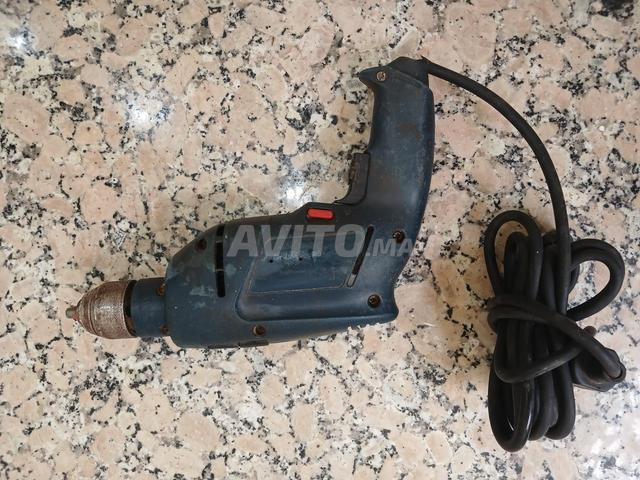 مثقاب أصلي - 2