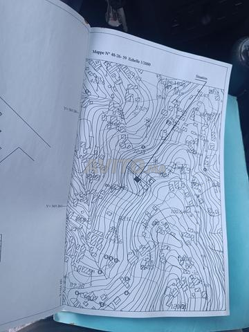 أرض للبيع - 2