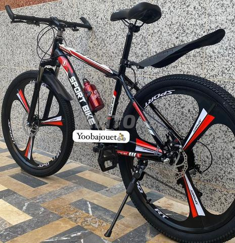 دراجة هوائية 🚲 - 2