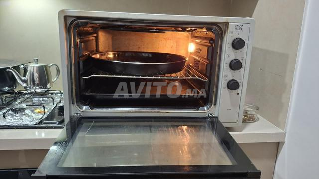 فرن للبيع 70 لتر - 2