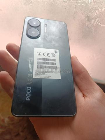 Poco X7 Pro - 2