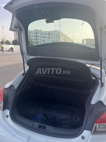 ميغان 3 كوبيه - 2