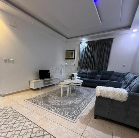 Appartements disponibles maintenant pour les familles en centre-ville - 2