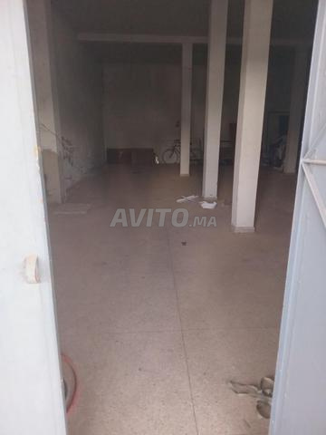 محل تجاري بشارع طارق بن زياد - 2