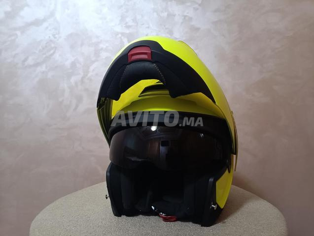 خوذة شوبرت سي 4 برو بلوتوث