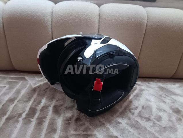 خوذة HJC i91 - 2