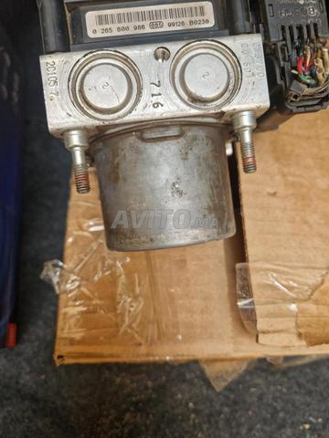 نظام منع انغلاق المكابح للبيع - 2