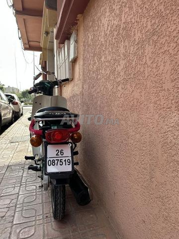 Trois sièges à Sbagha - 2