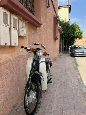 Trois sièges à Sbagha