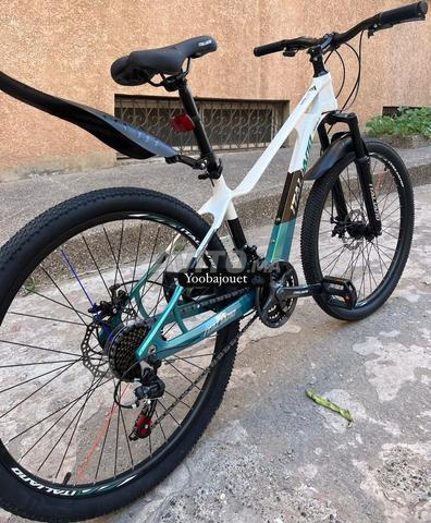 دراجة جبلية 🚲 - 2