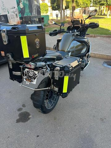 BMW GS 1250 Adventure - 2
