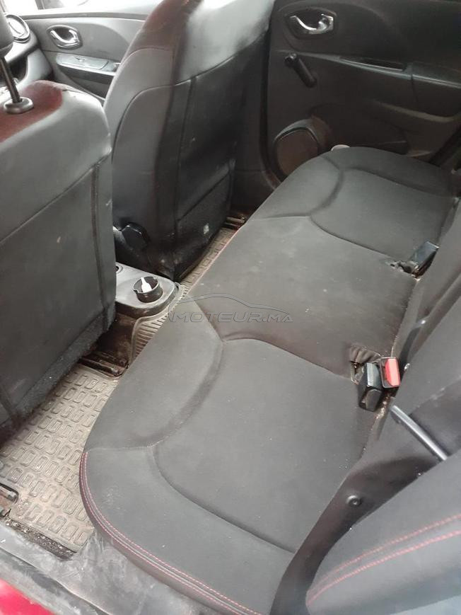 Renault Clio Essence Manuelle 2016 à Casablanca