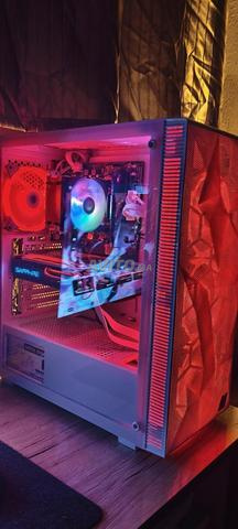 PC Gamer R - 2