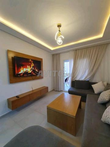 شقة وسط مدينة مراكش نفية - 2