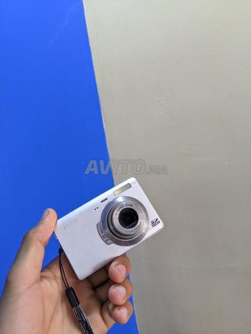Sanyo GCAM - 2